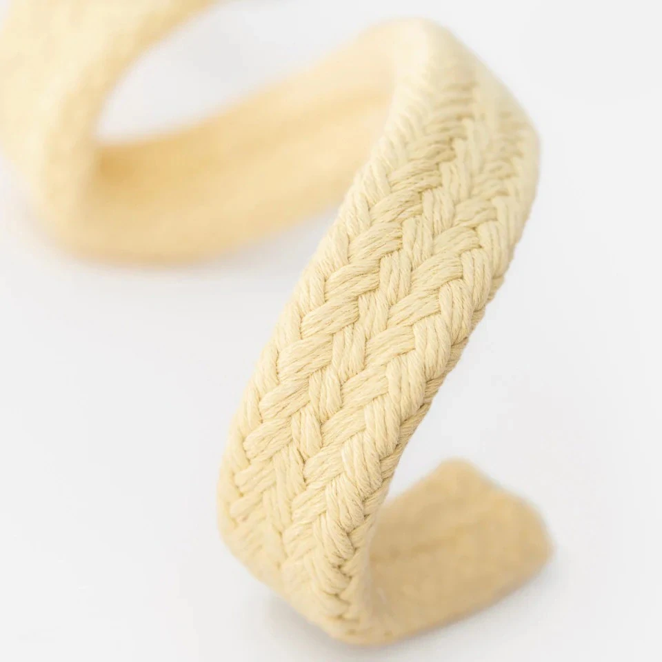 Kevlar® Tubing 36 mm - 10 cm