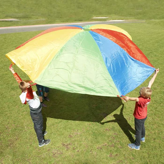 Padák psychomotorický 3,5 m