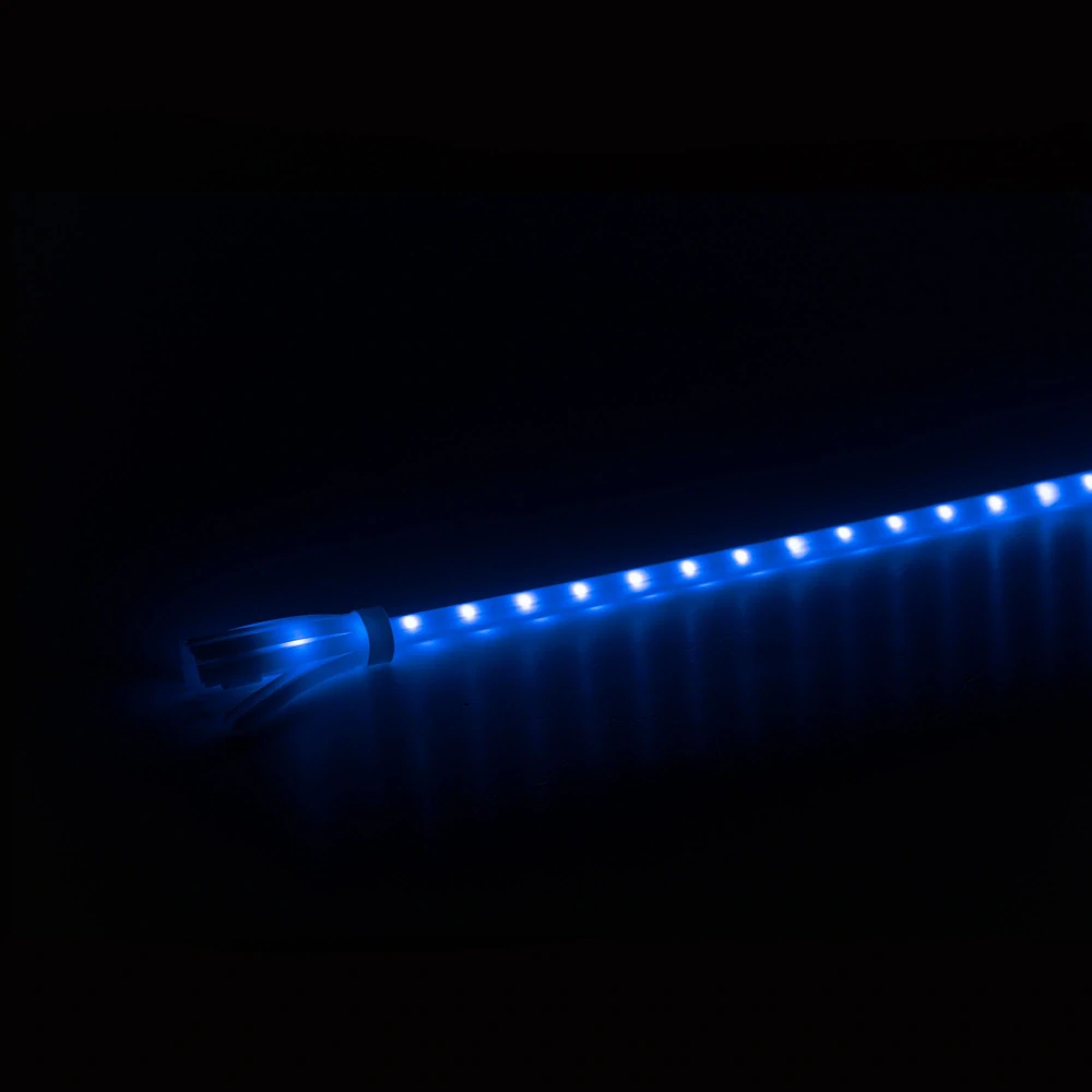 Led Staf/Flowerstick 103 cm s dálkovým ovládáním