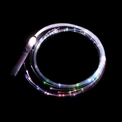 Světelný Optický bič Juggle-Light
