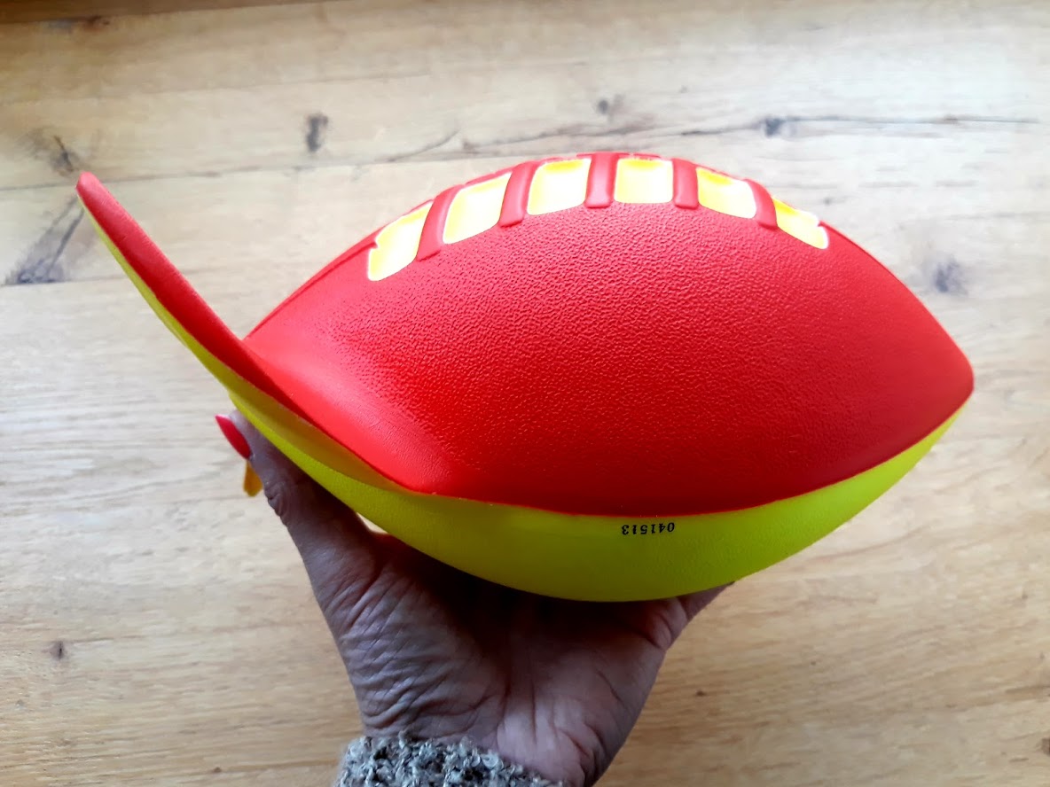 Aerobie Football