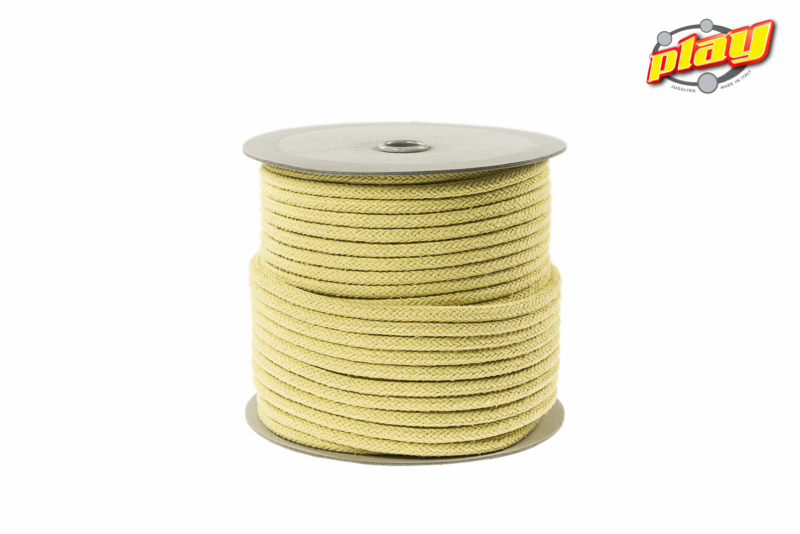 KEVLAR® lano 25 mm