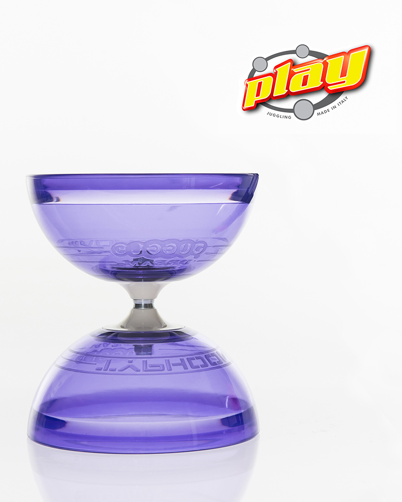 Diabolo Typhoon