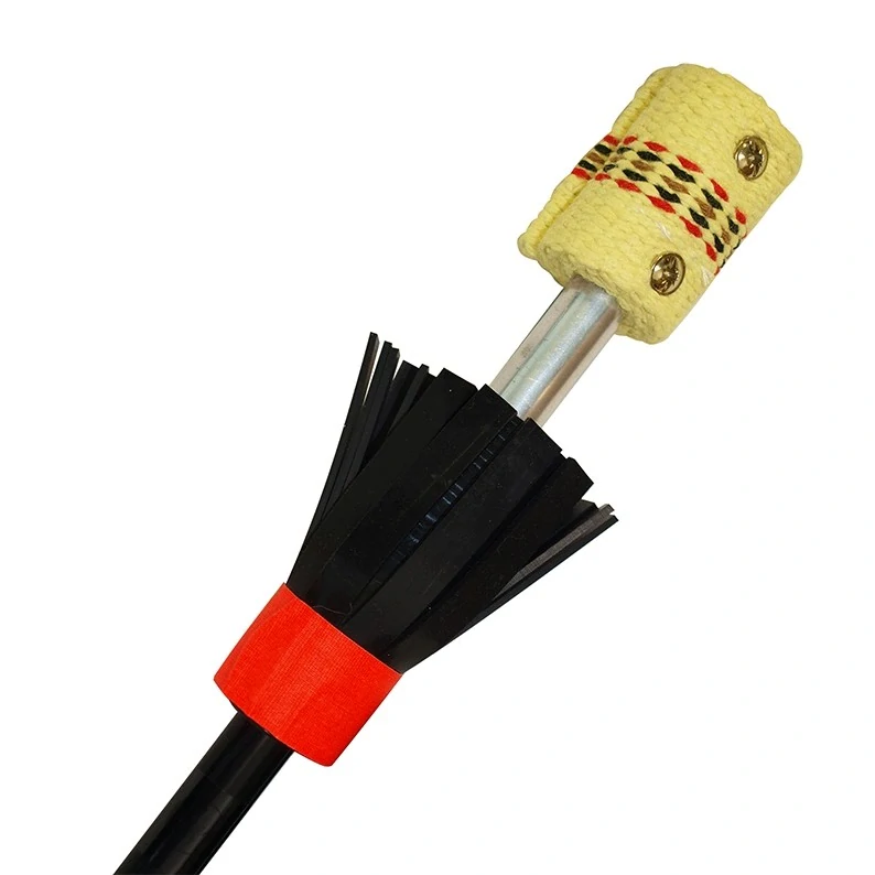 FNG Fire Flower Stick