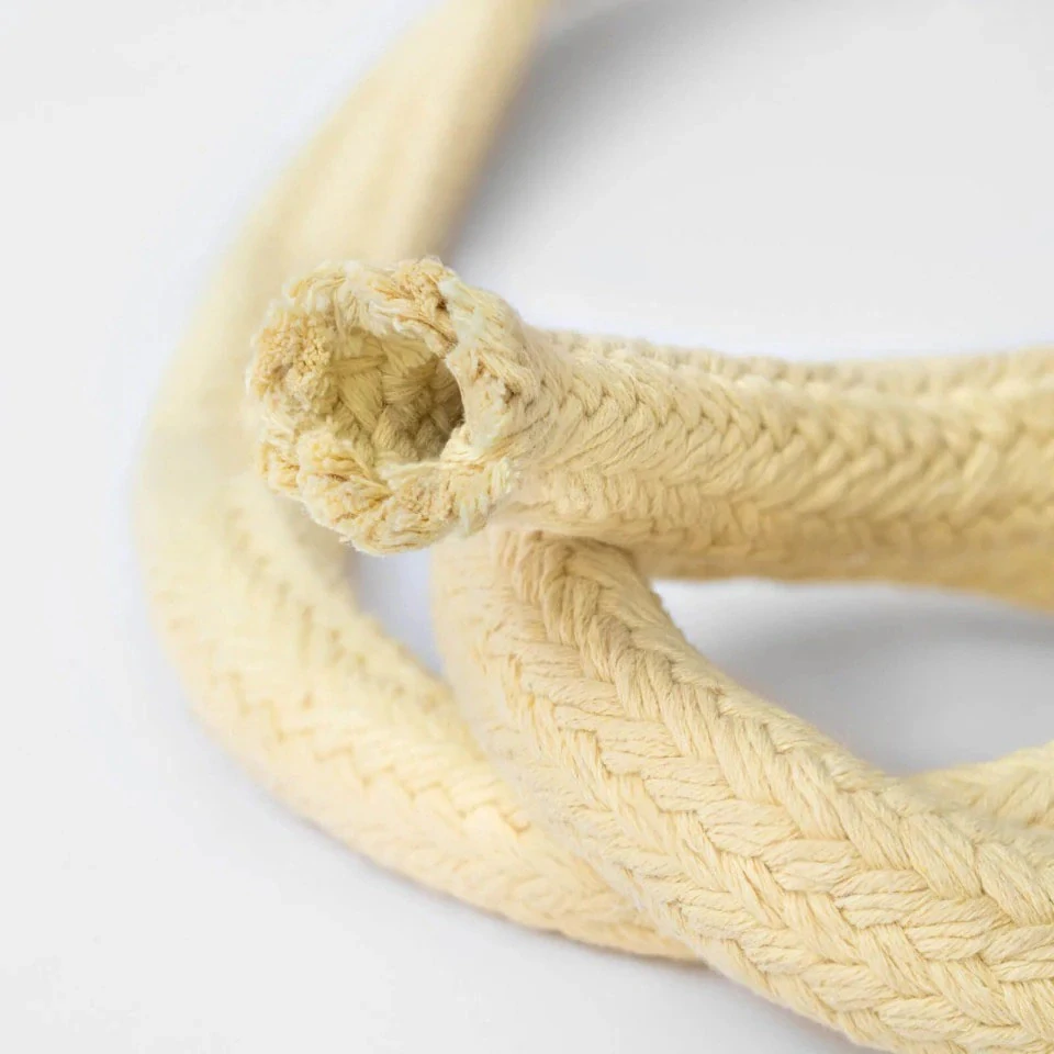 Kevlar® Tubing 36 mm - 10 cm