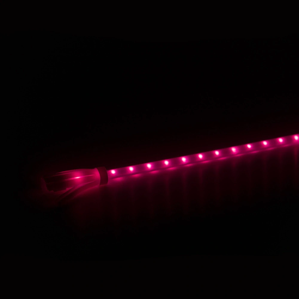 Led Staf/Flowerstick 103 cm s dálkovým ovládáním