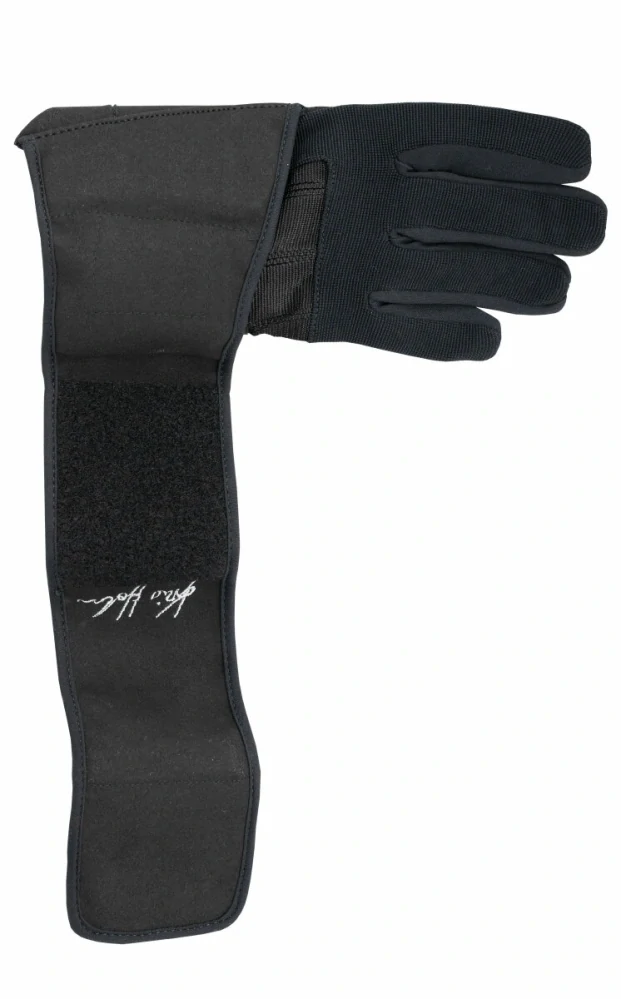 Kris Holm Pulse s prsty