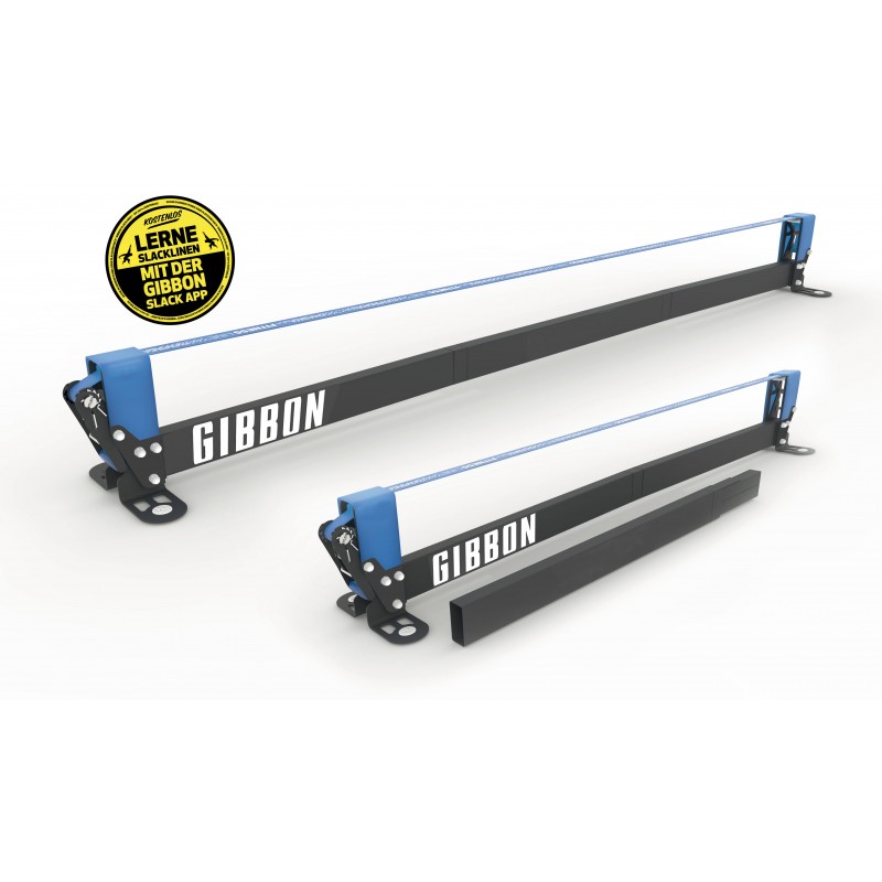 Slack Rack Fitness Edition