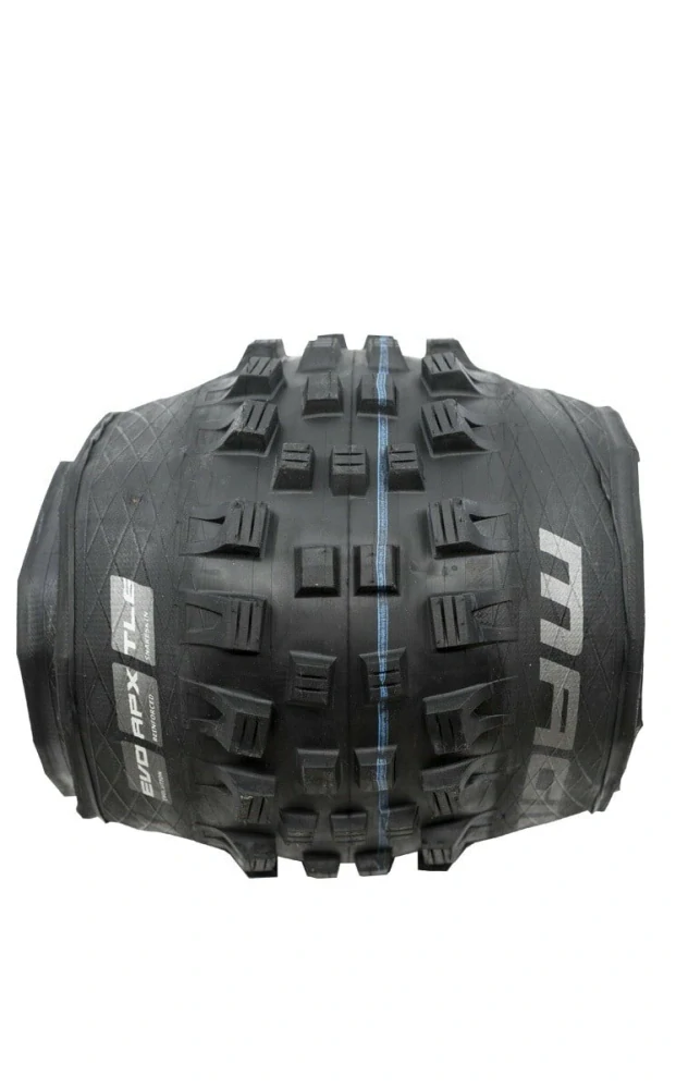 QU-AX RGB Disc Muni 584 mm (27,5") s brzdou