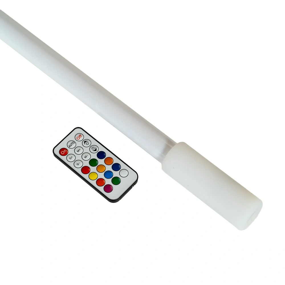 Juggle Dream LED Ninja Staff
