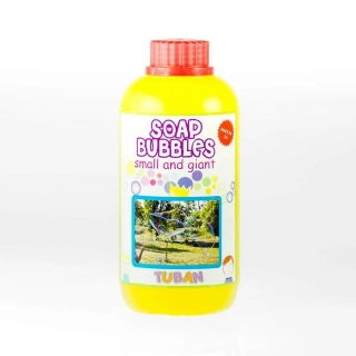 Náplň pro bublifuk 1 litr