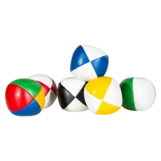 Sada míčků Oddballs Premium THUD + sáček