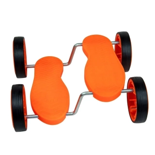 Pedal-go Indy