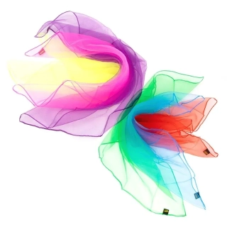 Žonglovací šátky Juggle Dream - 3ks