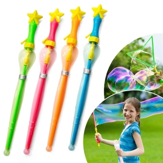 Bublinový meč Uncle Bubble