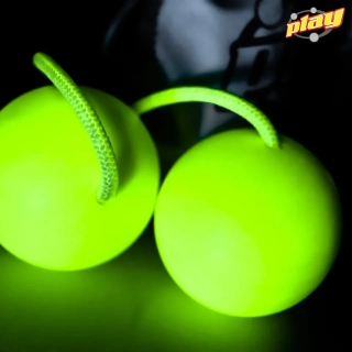 Contact poi PRO 80 - GLOW fosforové