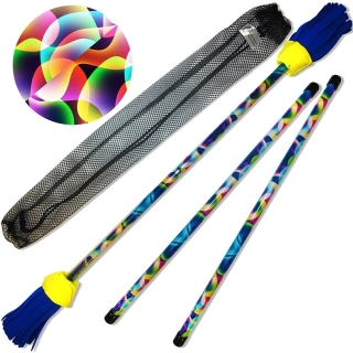 FNG ART-DECO FLOWERSTICK