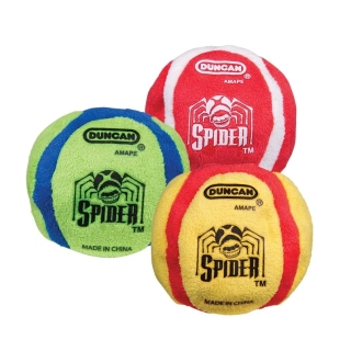 Duncan Spider™ Footbag