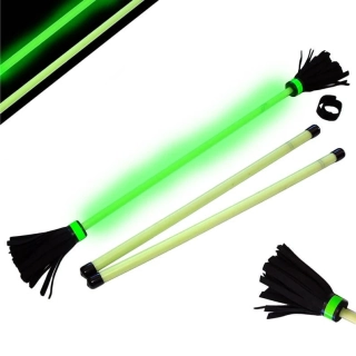 Svíticí Flowerstick FNG Glow In The Dark