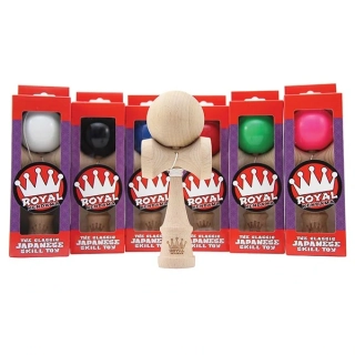Royal Kendama - Competition Model