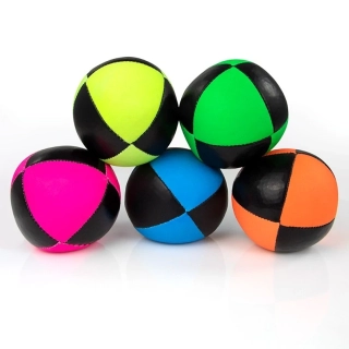 Juggle Dream - Squeeze 8 Thud Ball
