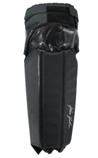 Kris Holm Leg Armor